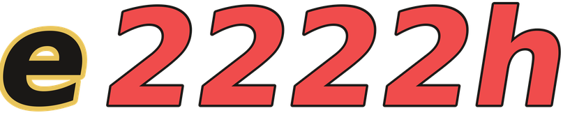 e2222h logo