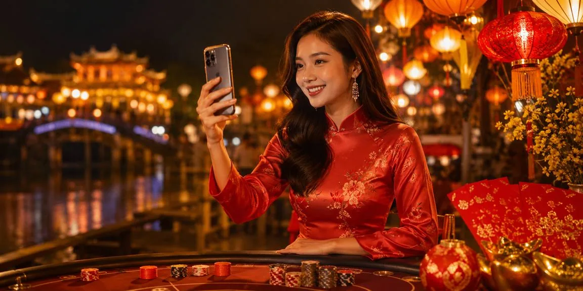 e2222h Hoàn tiền sảnh Casino